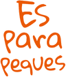 Logo ES para peques UG